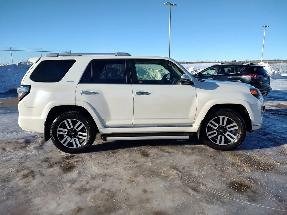 2023 Toyota 4Runner 5th Gen - Image 4 of 20