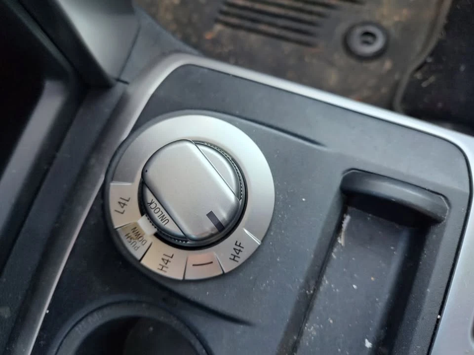 2023 Toyota 4Runner 5th Gen - Image 17 of 20