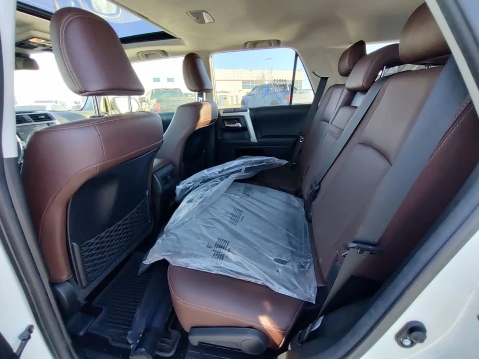 2023 Toyota 4Runner 5th Gen - Image 8 of 20