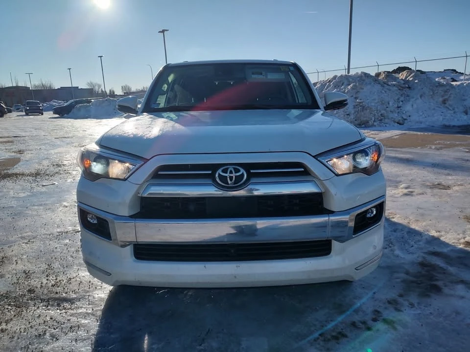 2023 Toyota 4Runner 5th Gen - Image 2 of 20