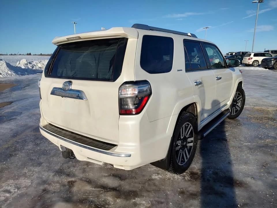 2023 Toyota 4Runner 5th Gen - Image 5 of 20