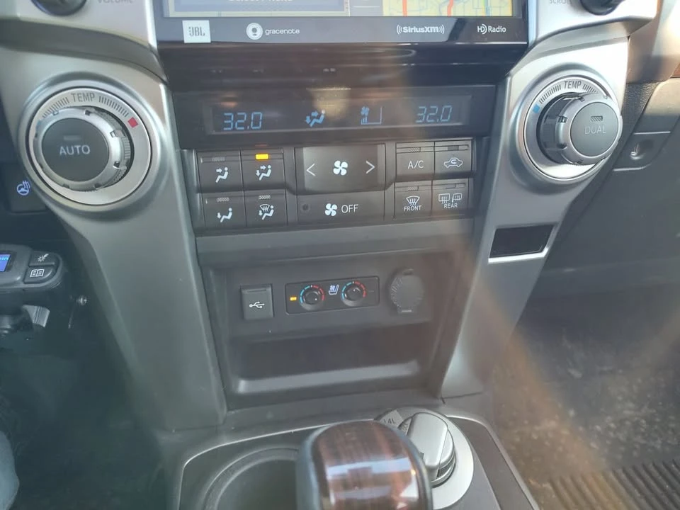 2023 Toyota 4Runner 5th Gen - Image 14 of 20