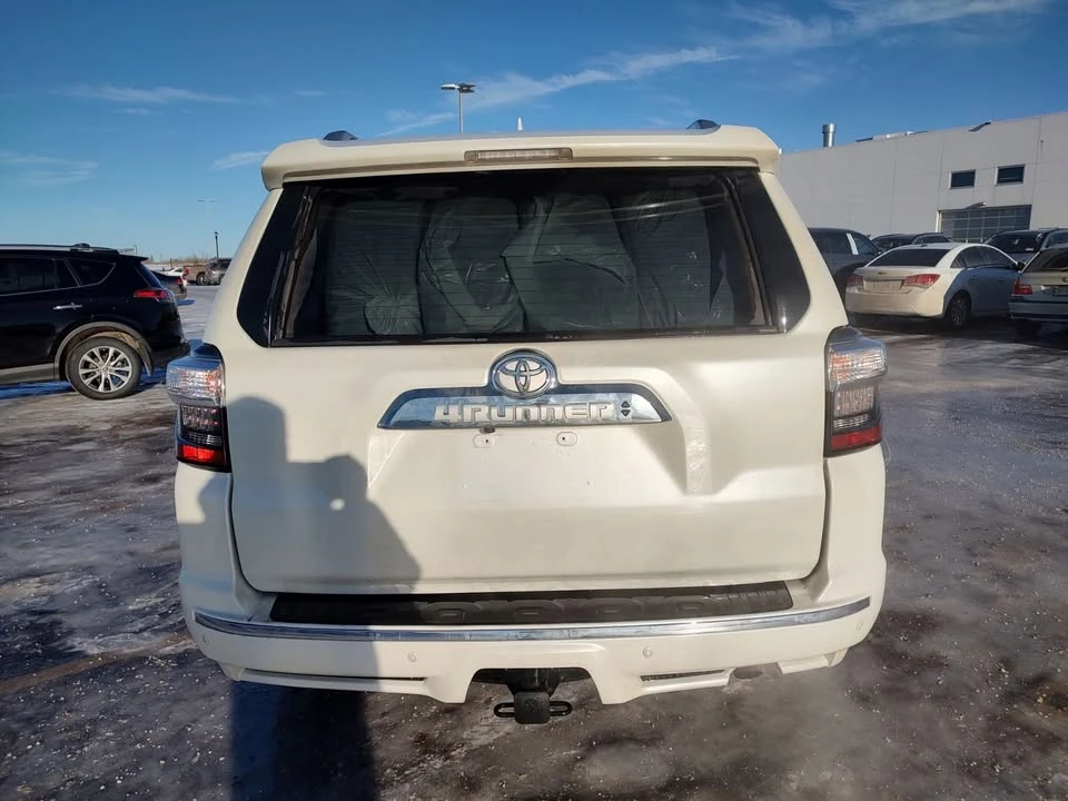 2023 Toyota 4Runner 5th Gen - Image 6 of 20