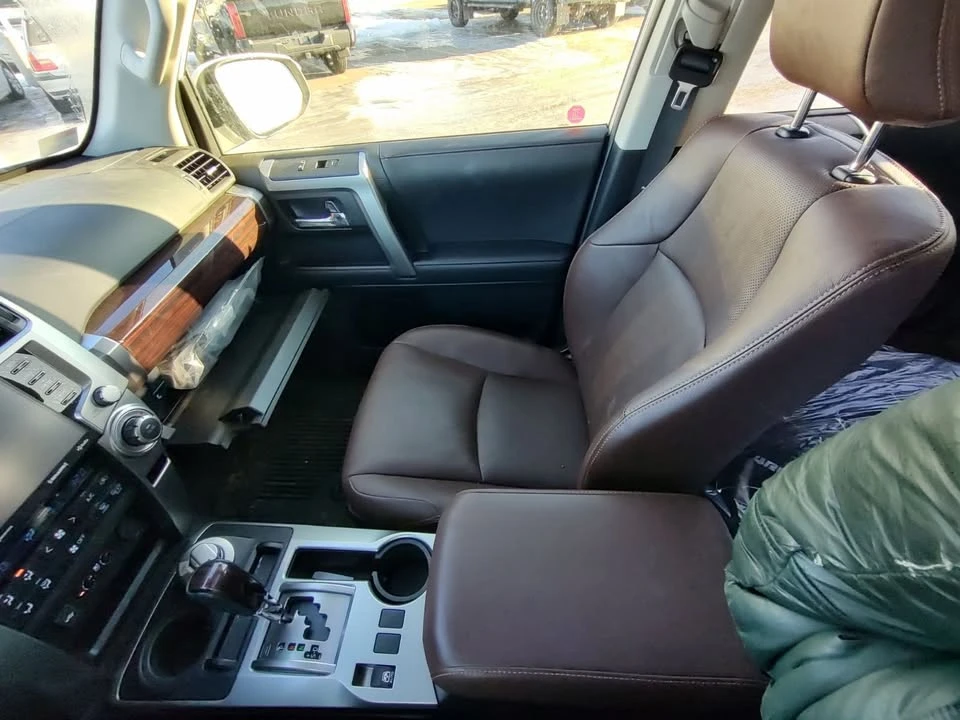 2023 Toyota 4Runner 5th Gen - Image 18 of 20