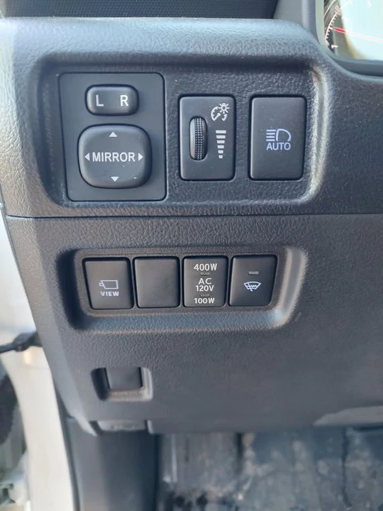 2023 Toyota 4Runner 5th Gen - Image 11 of 20