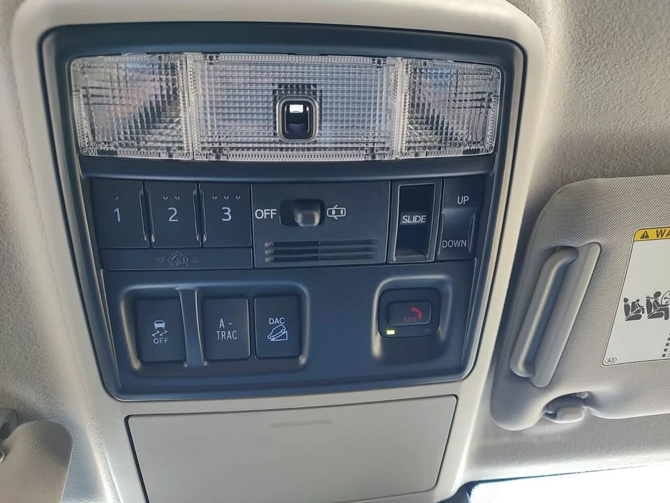 2023 Toyota 4Runner 5th Gen - Image 19 of 20