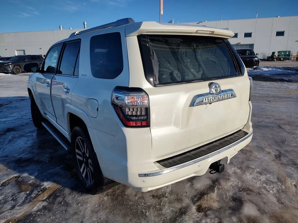2023 Toyota 4Runner 5th Gen - Image 7 of 20