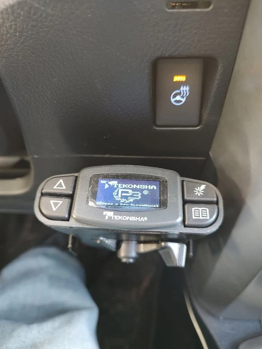 2023 Toyota 4Runner 5th Gen - Image 20 of 20