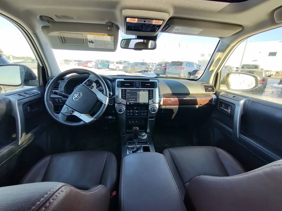 2023 Toyota 4Runner 5th Gen - Image 9 of 20