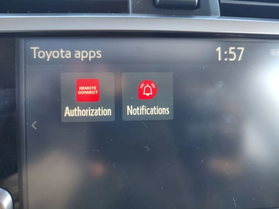 2023 Toyota 4Runner 5th Gen - Image 15 of 20