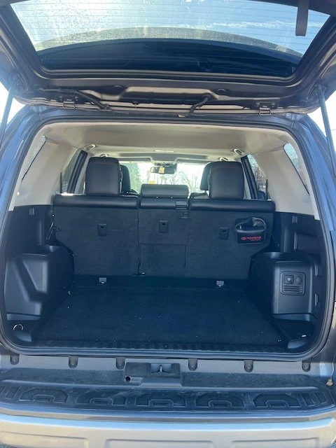 2023 Toyota 4Runner 5th Gen - Image 11 of 20