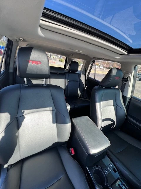 2023 Toyota 4Runner 5th Gen - Image 10 of 20