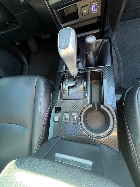 2023 Toyota 4Runner 5th Gen - Image 20 of 20