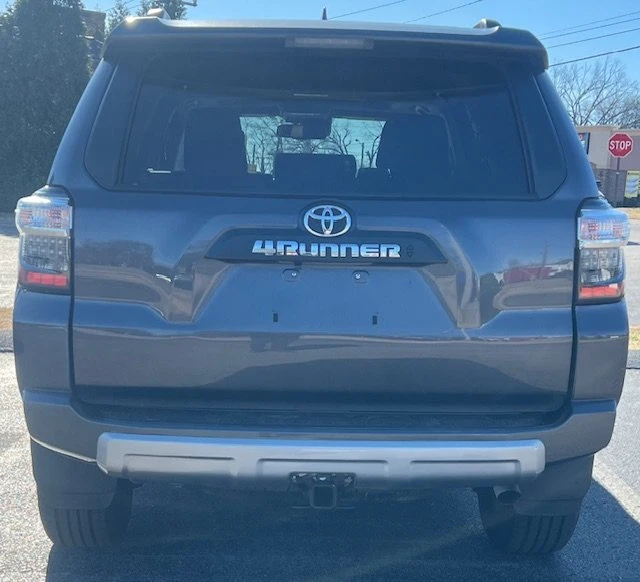 2023 Toyota 4Runner 5th Gen - Image 2 of 20
