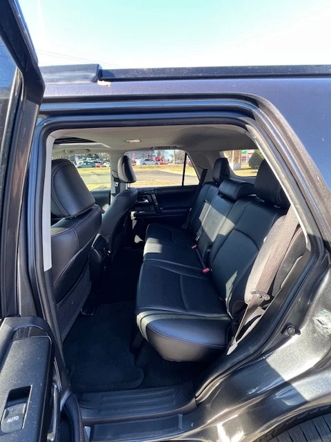 2023 Toyota 4Runner 5th Gen - Image 8 of 20