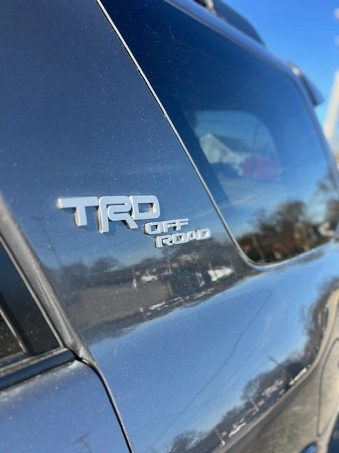2023 Toyota 4Runner 5th Gen - Image 14 of 20
