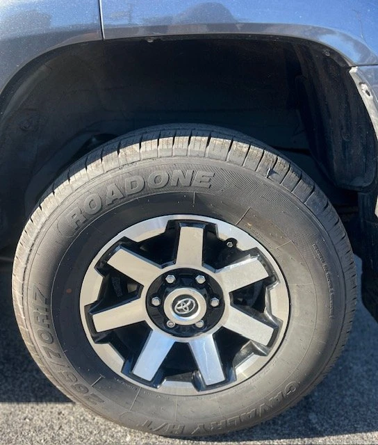 2023 Toyota 4Runner 5th Gen - Image 18 of 20