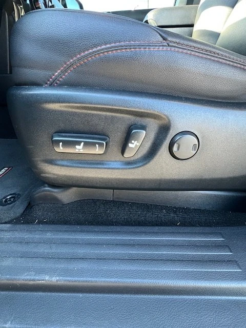 2023 Toyota 4Runner 5th Gen - Image 16 of 20