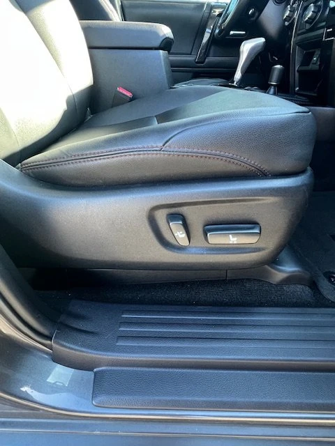 2023 Toyota 4Runner 5th Gen - Image 17 of 20