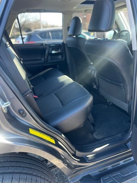 2023 Toyota 4Runner 5th Gen - Image 15 of 20