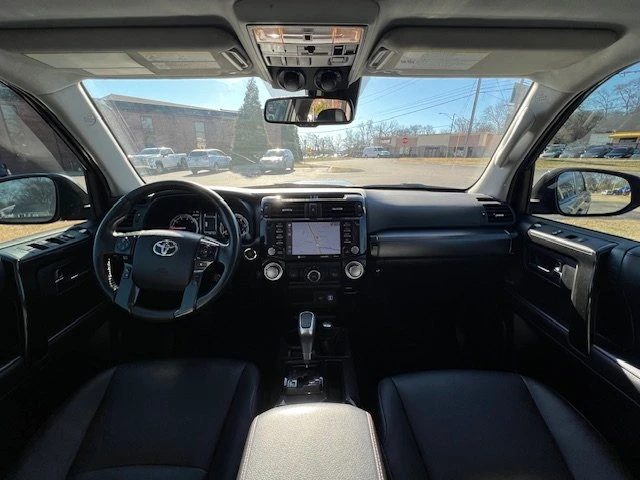 2023 Toyota 4Runner 5th Gen - Image 9 of 20