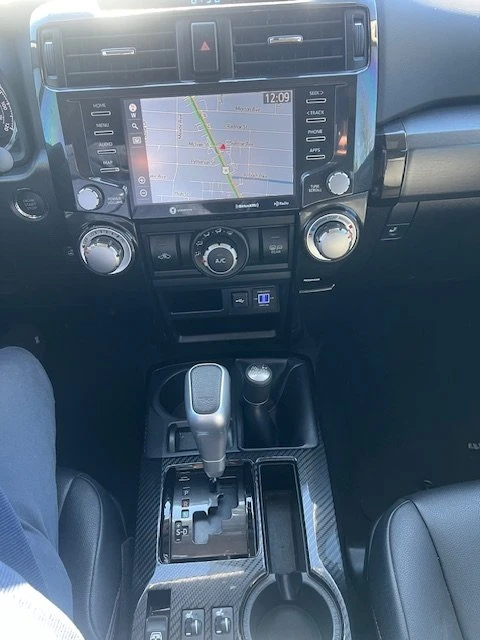 2023 Toyota 4Runner 5th Gen - Image 19 of 20