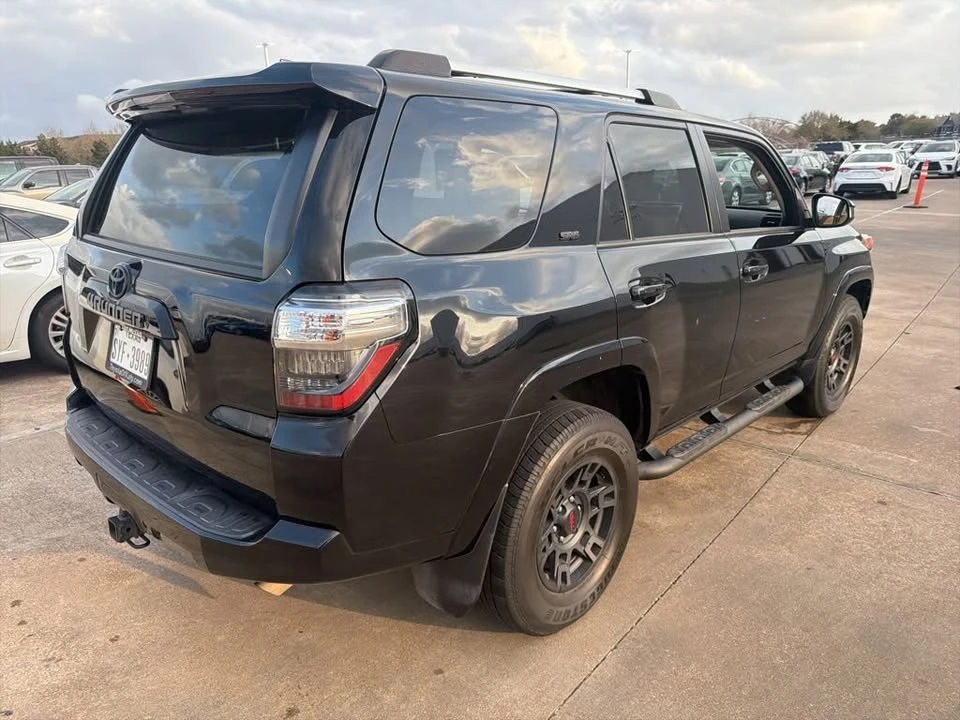 2023 Toyota 4Runner 5th Gen - Image 4 of 11