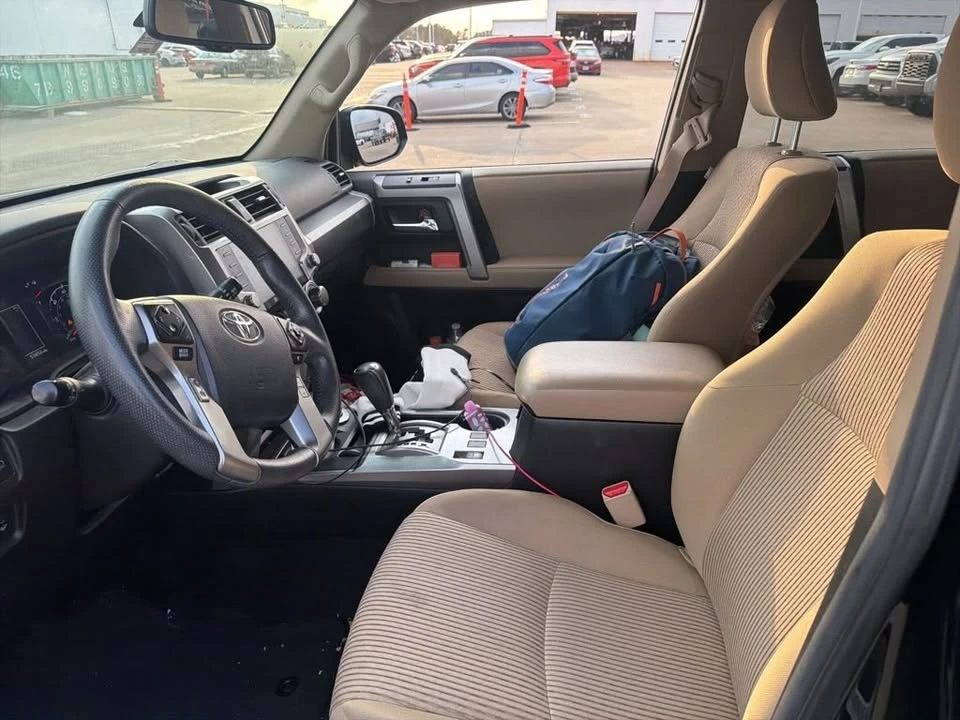 2023 Toyota 4Runner 5th Gen - Image 7 of 11