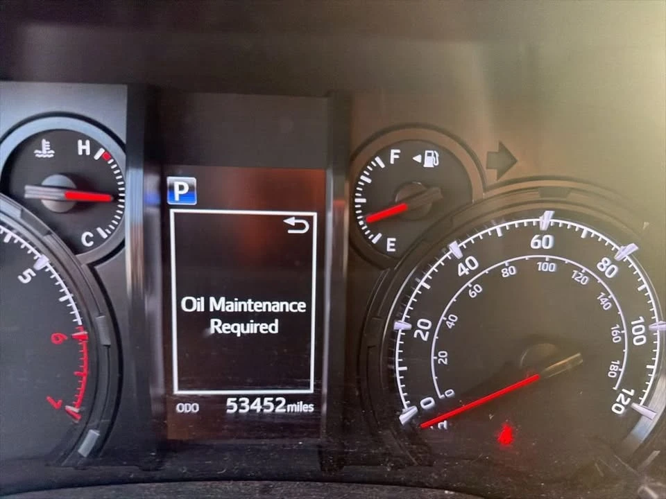 2023 Toyota 4Runner 5th Gen - Image 9 of 11