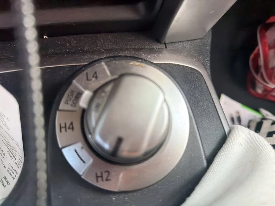 2023 Toyota 4Runner 5th Gen - Image 10 of 11