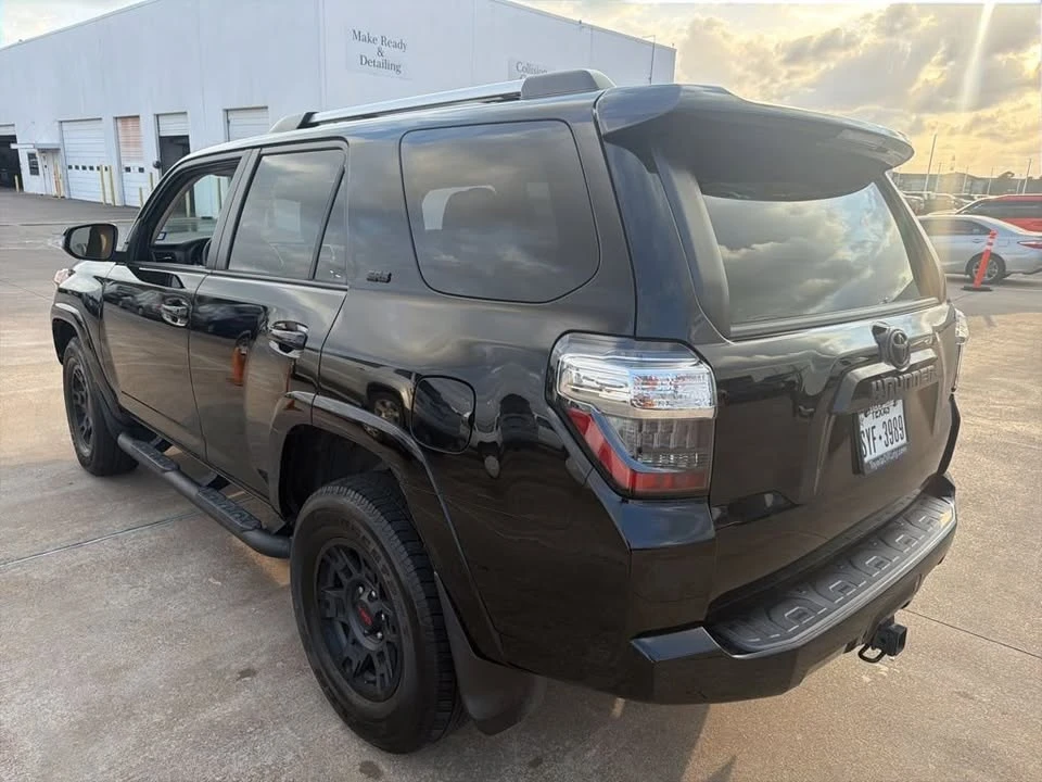 2023 Toyota 4Runner 5th Gen - Image 3 of 11