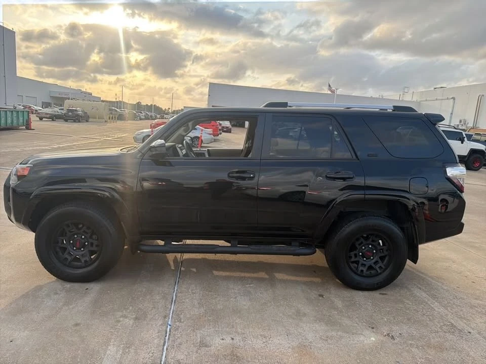 2023 Toyota 4Runner 5th Gen - Image 2 of 11