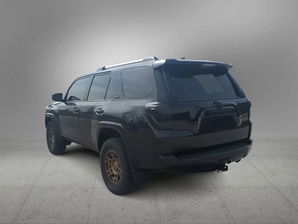 2023 Toyota 4Runner 5th Gen - Image 5 of 15