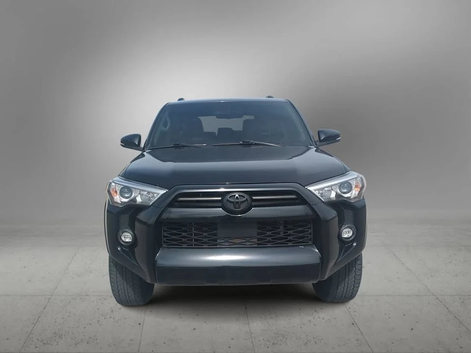 2023 Toyota 4Runner 5th Gen - Image 3 of 15