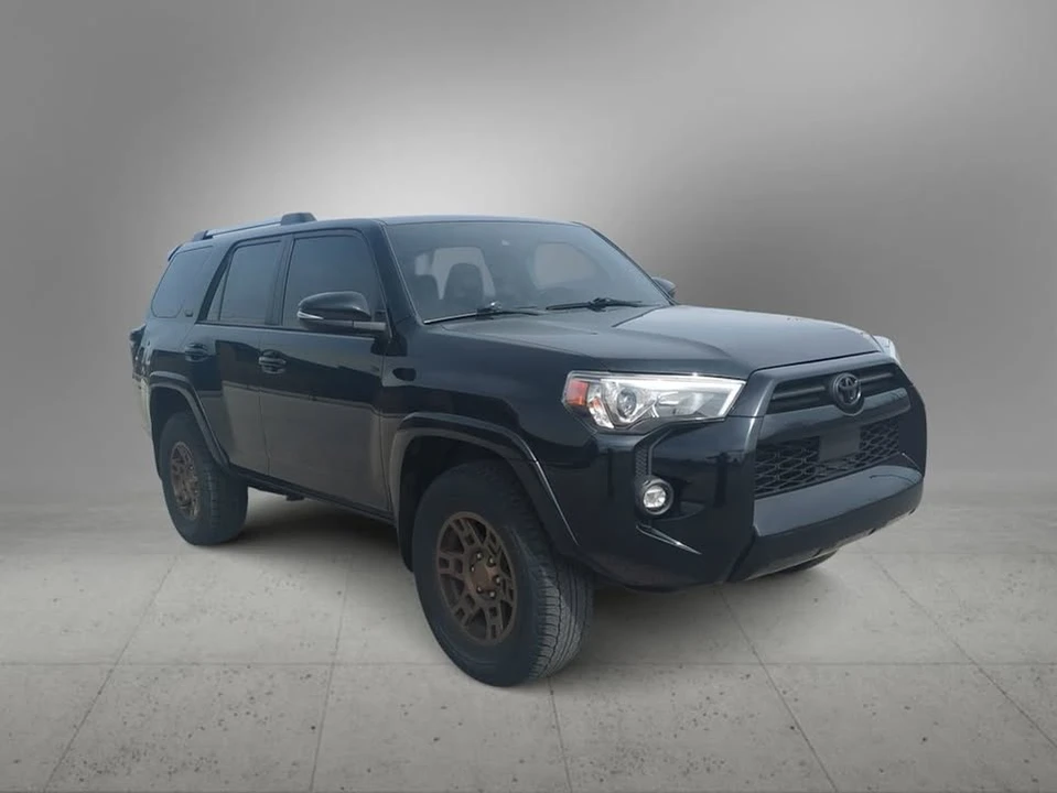 2023 Toyota 4Runner 5th Gen - Image 2 of 15