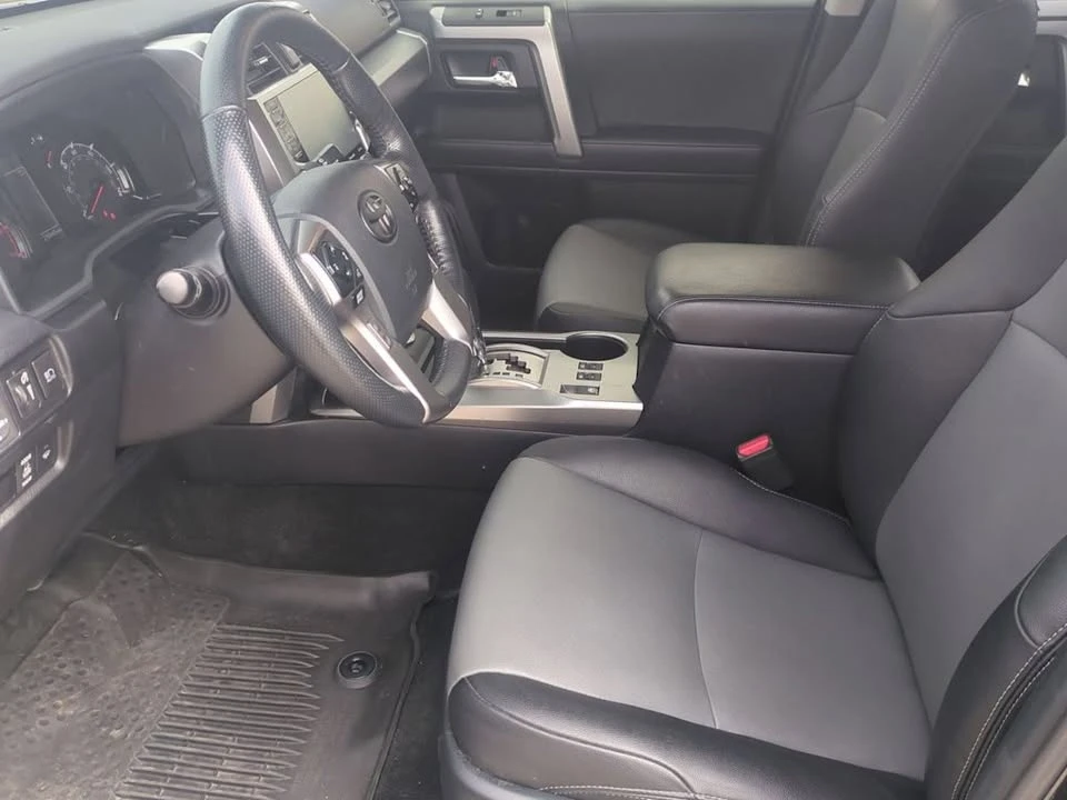 2023 Toyota 4Runner 5th Gen - Image 9 of 15