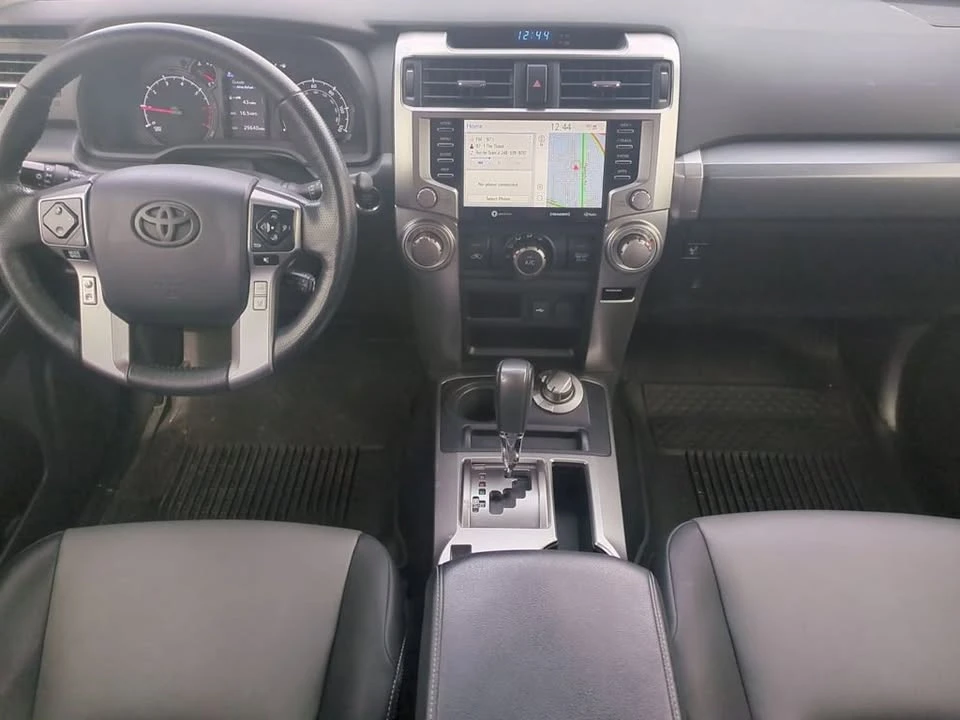 2023 Toyota 4Runner 5th Gen - Image 11 of 15