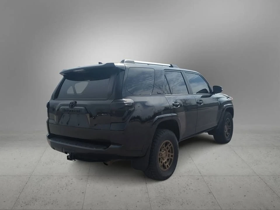 2023 Toyota 4Runner 5th Gen - Image 7 of 15