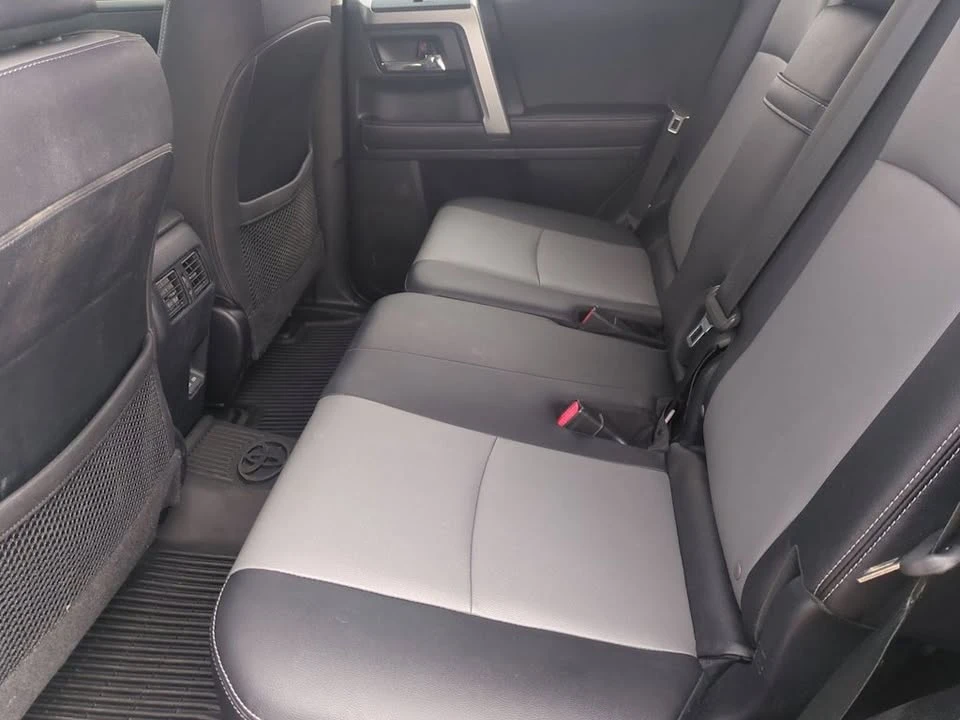 2023 Toyota 4Runner 5th Gen - Image 10 of 15