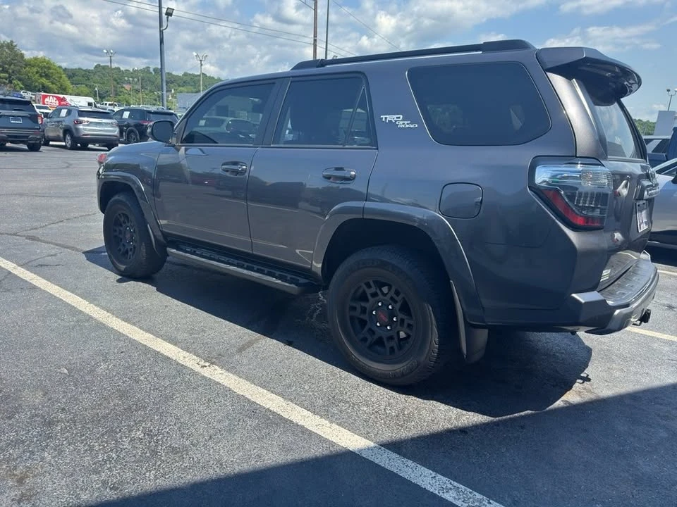 2023 Toyota 4Runner 5th Gen - Image 3 of 10