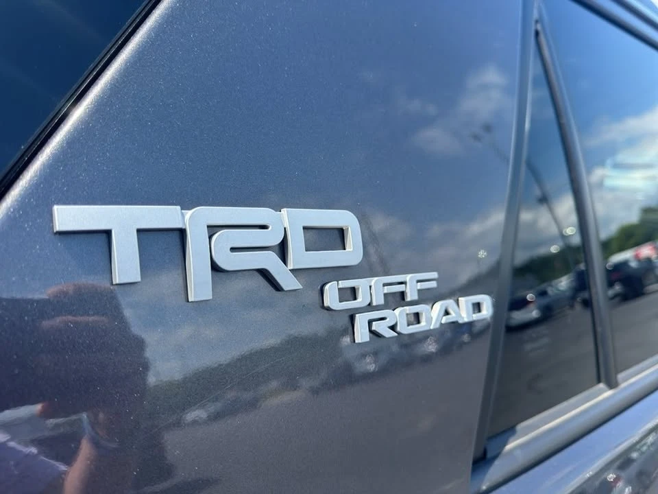 2023 Toyota 4Runner 5th Gen - Image 5 of 10