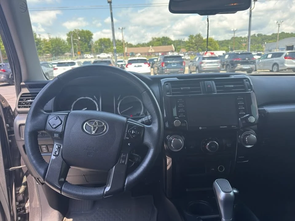2023 Toyota 4Runner 5th Gen - Image 8 of 10