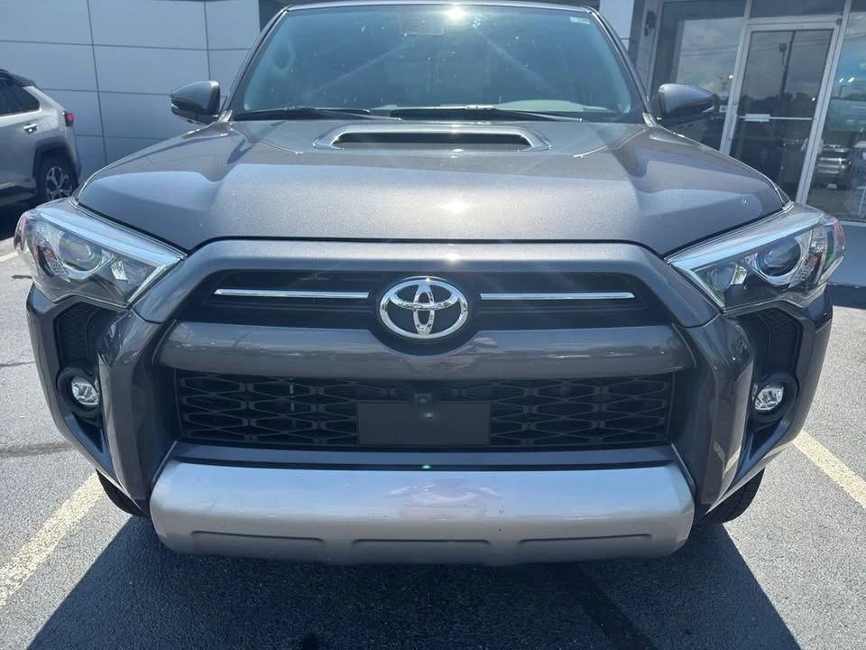 2023 Toyota 4Runner 5th Gen - Image 6 of 10