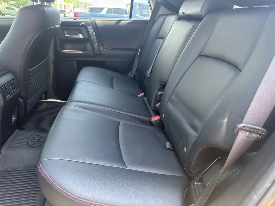 2023 Toyota 4Runner 5th Gen - Image 9 of 10