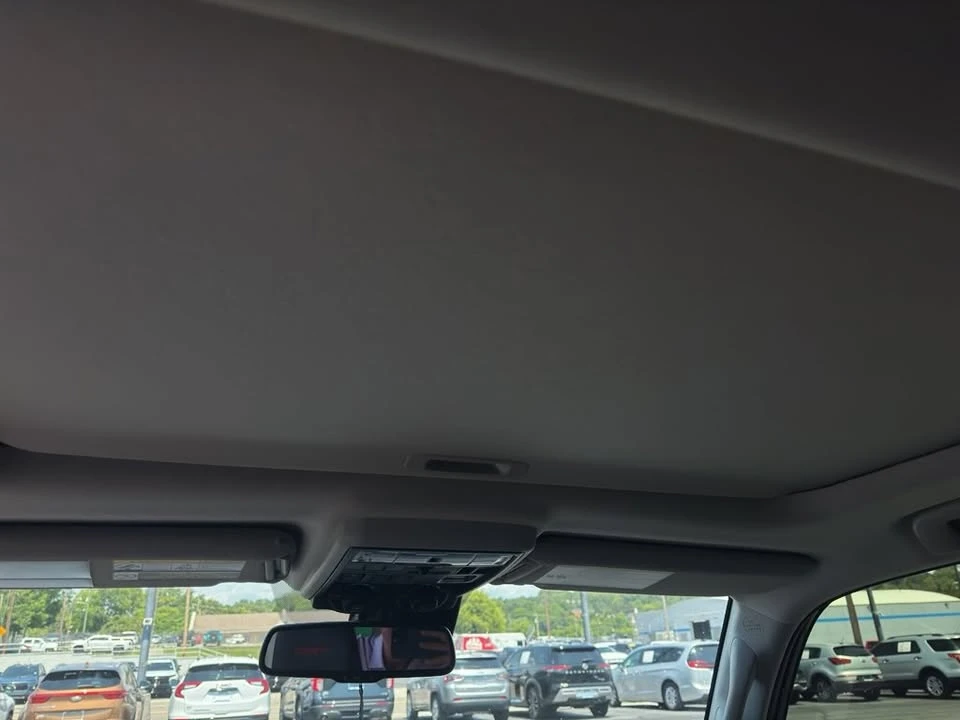 2023 Toyota 4Runner 5th Gen - Image 10 of 10