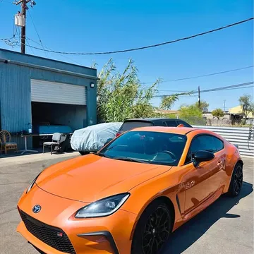 2023 Toyota 86 860 Special Edition Coupe