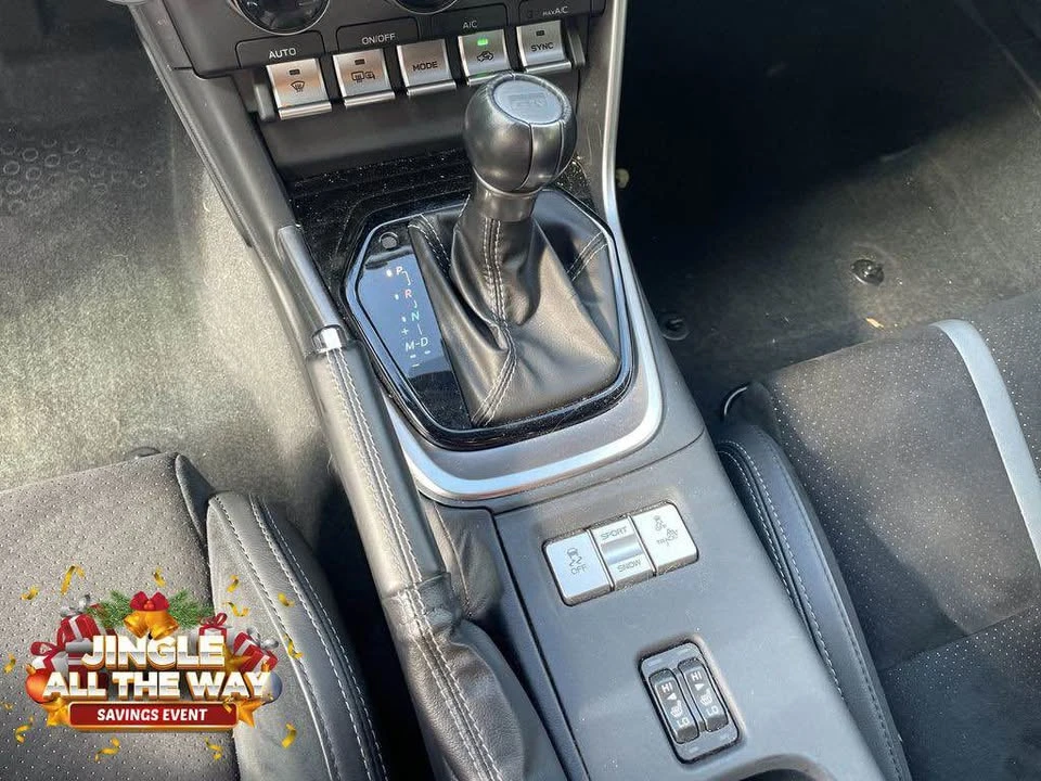 2023 Toyota GR86 2nd Gen - Image 16 of 19