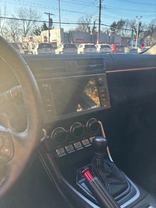 2023 Toyota GR86 2nd Gen - Image 6 of 12
