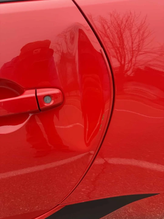 2023 Toyota GR86 2nd Gen - Image 14 of 14