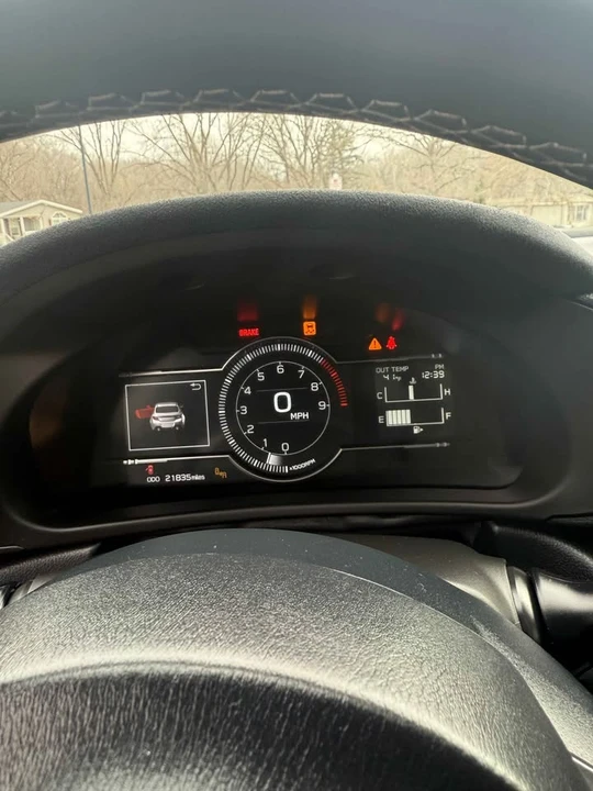 2023 Toyota GR86 2nd Gen - Image 11 of 14